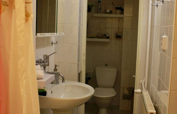 Apartmán Amália - Foto 22