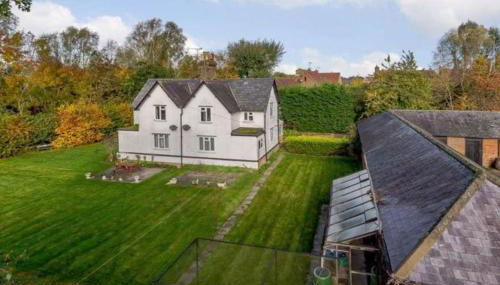 2-Bedroom Cottage Sleeps 5 Free Parking - Foto 4