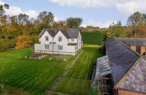 2-Bedroom Cottage Sleeps 5 Free Parking - Foto 4