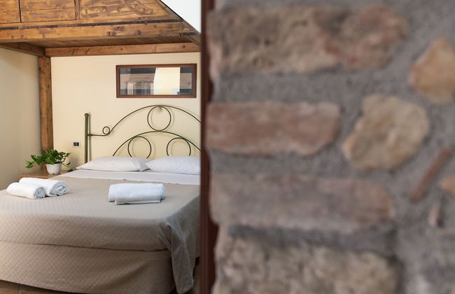 Vico Tauro House - Foto 32