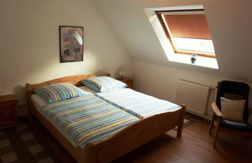 Ferienpension Lindenhof - Ferienwohnungen in der Lüneburger Heide - Foto 51