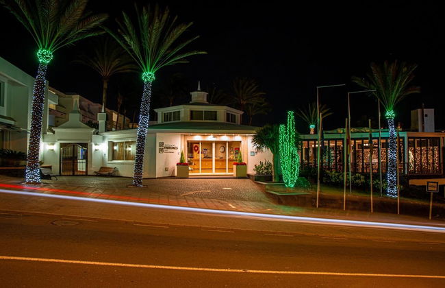 Plus Fariones Apartamentos - Photo 72