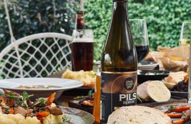 Pstrągowo - domki z jacuzzi - Foto 30