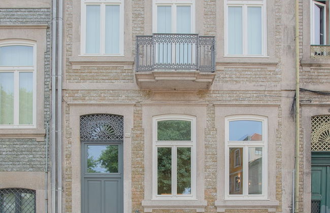 Liiiving in Porto - Haven Pool Apartment - Photo 41