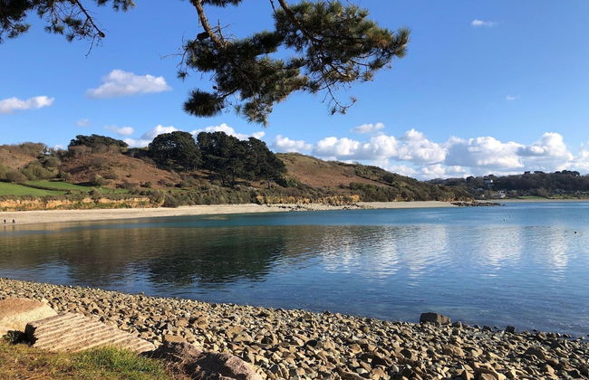 Cozy Home at Pink Granite Coast - Foto 21