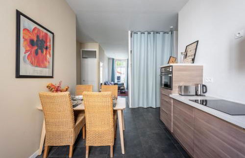 Le Jardin des Docks - Appt avec jardin - Photo 9