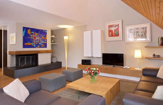 Schweizerhof 134 - Foto 15