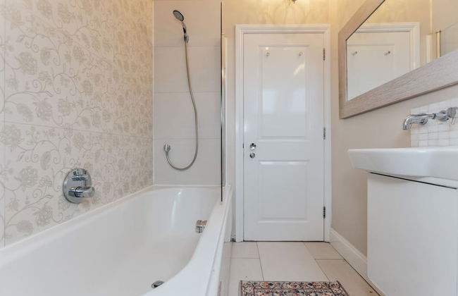 Vintage Chic Coach House - Foto 7