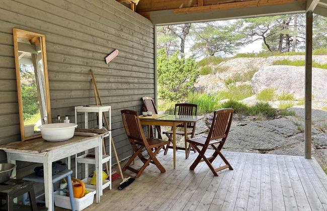 3 Person Holiday Home in Uddevalla-by Traum - Foto 15