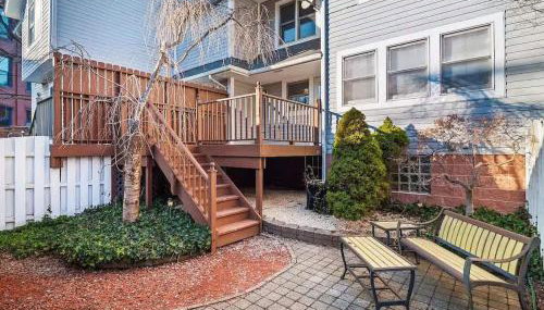 Fun 3 BR Home in Ohio City Game Room Sleeps 11 - Foto 2