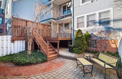 Fun 3 BR Home in Ohio City Game Room Sleeps 11 - Foto 2