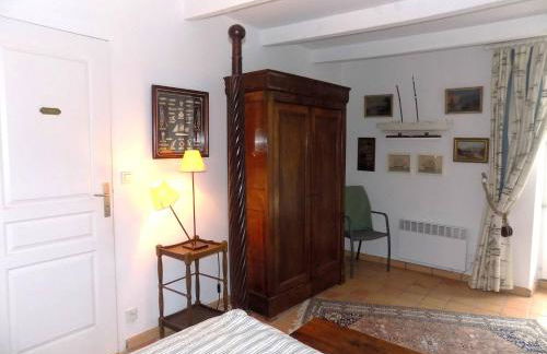 Les Mathes La Palmyre - MAISON CHARENTAISE DE CHARME - CALME -CAMPAGNE - Foto 18