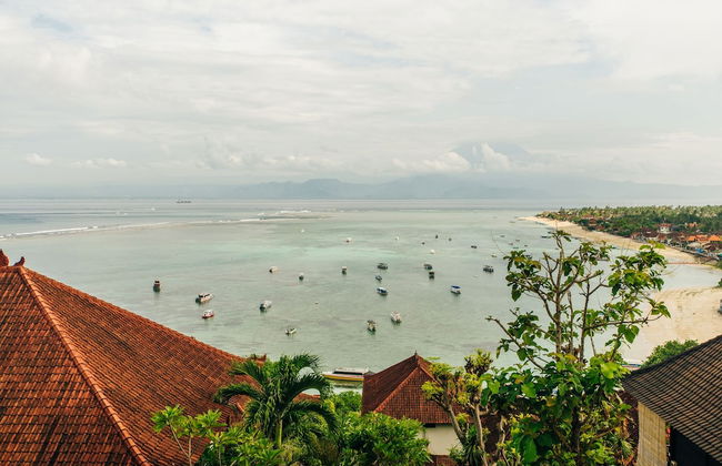 Aqua Nusa - Boutique Lembongan Villas - Foto 60