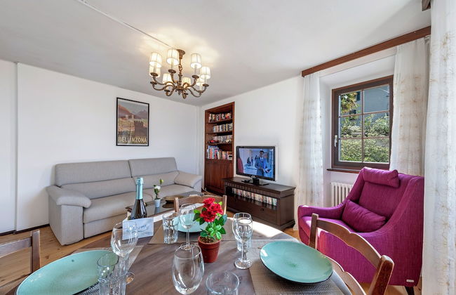 Casa Matilde 1 - Foto 1