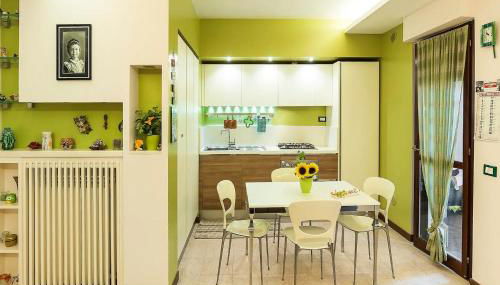 Moderno appartamento zona centrale - Foto 2