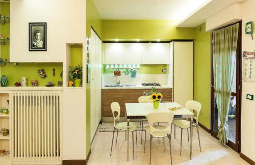 Moderno appartamento zona centrale - Foto 2