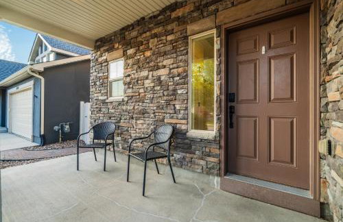 Spacious Family Getaway Near Downtown - Foto 7