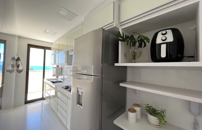 Toque a Campainha 402 Casal - Foto 7