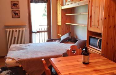 Appartamento GARDEN Ponte di Legno - Foto 9