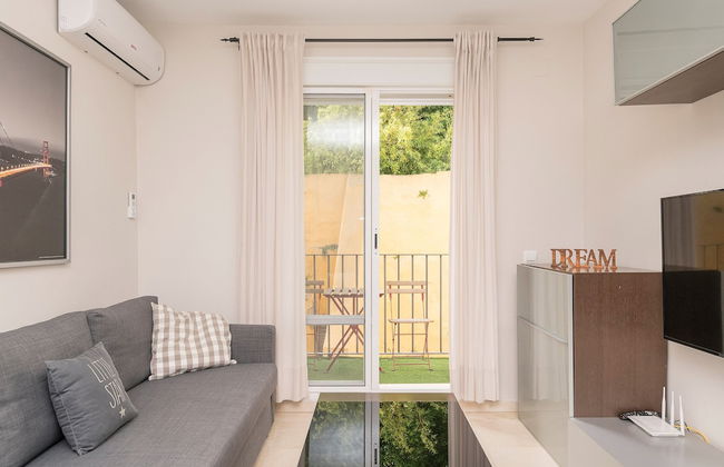 Carmen Viejo in Sanlucar de Barrameda - Foto 2