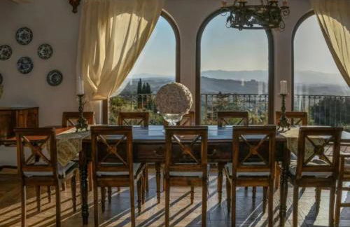 Villa Torresassa con piscina - Foto 15