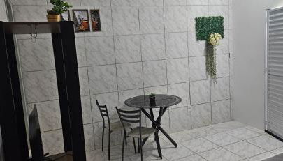 Aconchegante Terreo com ar 12 mil - Foto 5