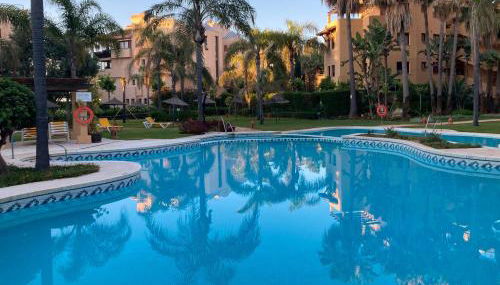 Oasis Costalita Estepona II - Photo 3