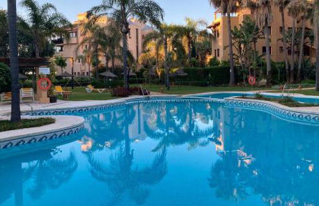 Oasis Costalita Estepona I - Photo 1