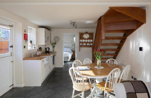 Morton House and The Stable Block Masham - Adjoining holiday cottages for singles, couples and large groups - Foto 31