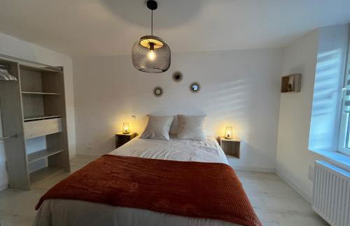 Appartement St Eloi 75m² - Foto 12