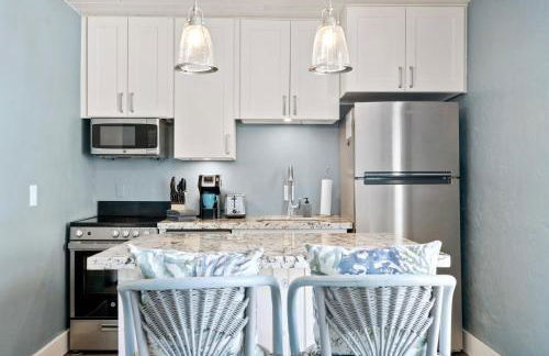 Seashells Getaway - Boat Slip, Ramp, Pool - Foto 5