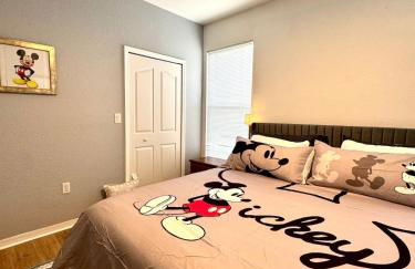 Wonderful apt remodeled in November near Disney - Foto 54