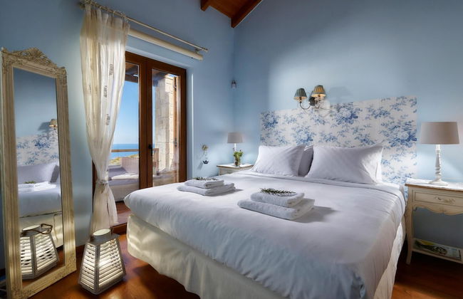 Villa Paradissi in Crete - Foto 1