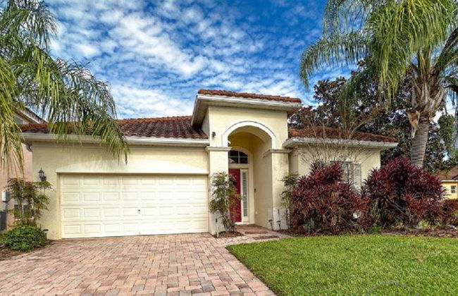 Tuscan Hills Executive Gamesroom and Spa - Foto 43