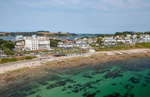 Spacious House nr Castle Beach Parking & Sauna - Foto 55