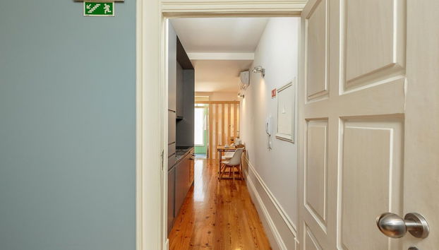 Youropo - Stories 1T - Foto 5, Habitación