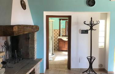 Casa vacanze Pozzo della Polenta - Foto 1