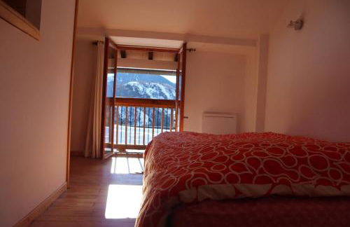 La petite maison d 'Ascou - Foto 5