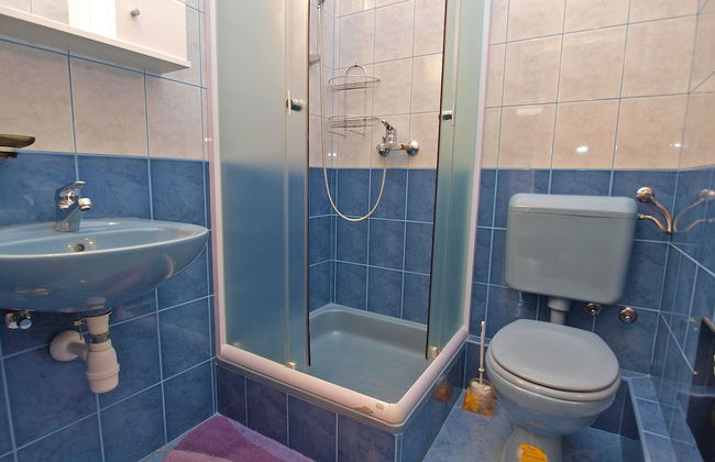 Apartment Denis 19 - Foto 61