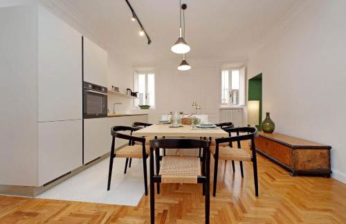 YCH-Casa Bella- Luxury home near Piazza Venezia - Foto 2