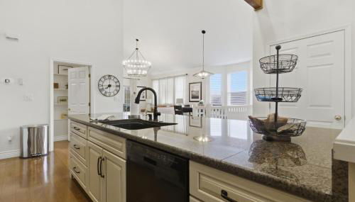 Old Kinderhook 2 Decks, Firepit, Kid & Pet Friendly Golf Retreat - Foto 4