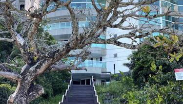 Bacutia, prédio frente ao mar! - Foto 3