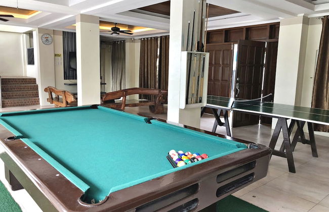 Summer Palace Hotspring Resort - Foto 48