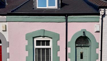 Renas Seahaven Cottage - Foto 1