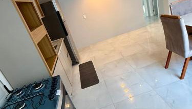 Rio Grande Apartment - Duque de Caxias - Foto 5