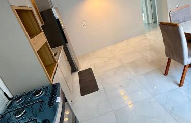 Rio Grande Apartment - Duque de Caxias - Foto 5