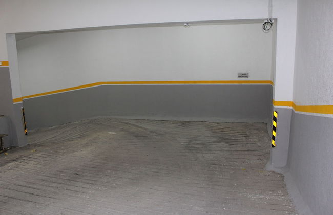 Al Ahfad Hotel Apartments - Foto 31