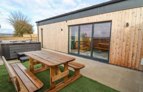 Bears Court Barn 4 - Foto 2