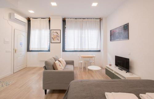 ABC Apartments Vistalegre II - Photo 10