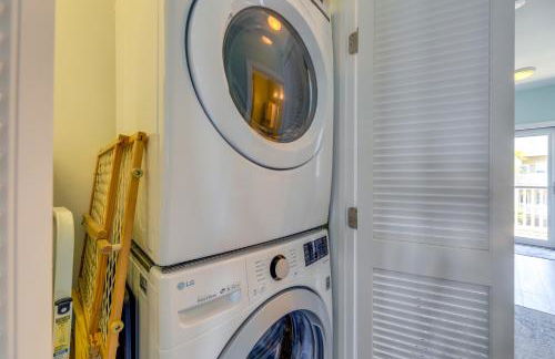 Ocean Club Condo Spectacular View and Beach Access! - Foto 19